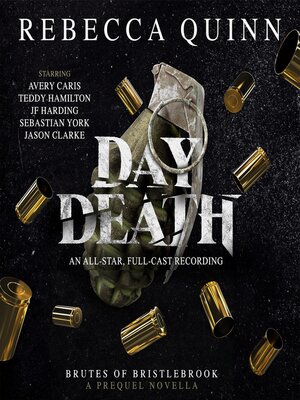 cover image of Day Death